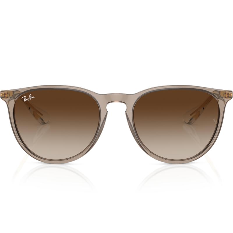 Ochelari de soare femei Ray-Ban RB4171 6744/13 Erika