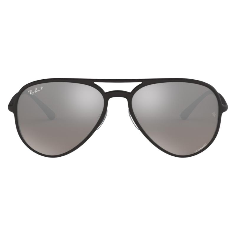 Ochelari de soare unisex Ray-Ban RB4320CH 601S/5J 58