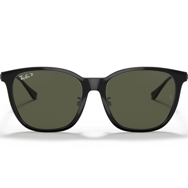 Ochelari de soare unisex Ray-Ban RB4333D 601/9A