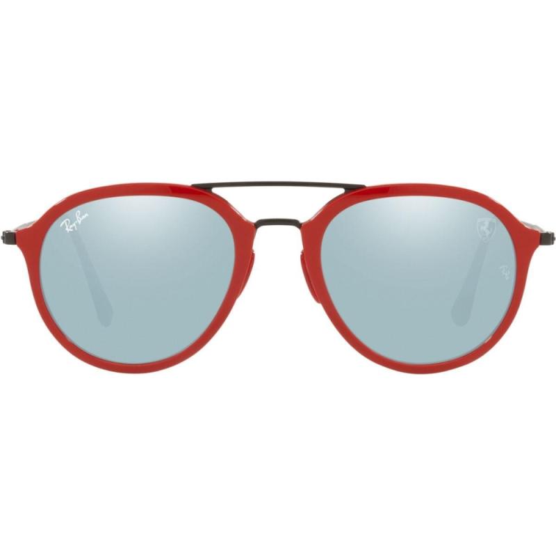 Ochelari de soare unisex Ray-Ban RB4369M F62330