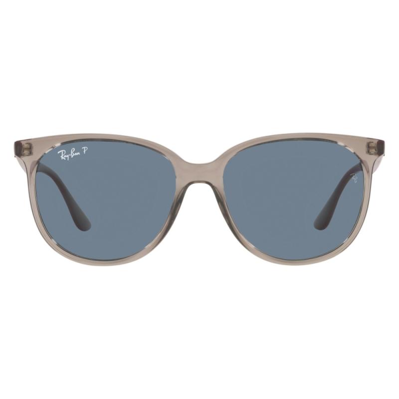 Ray-Ban RB4378 6572/2V