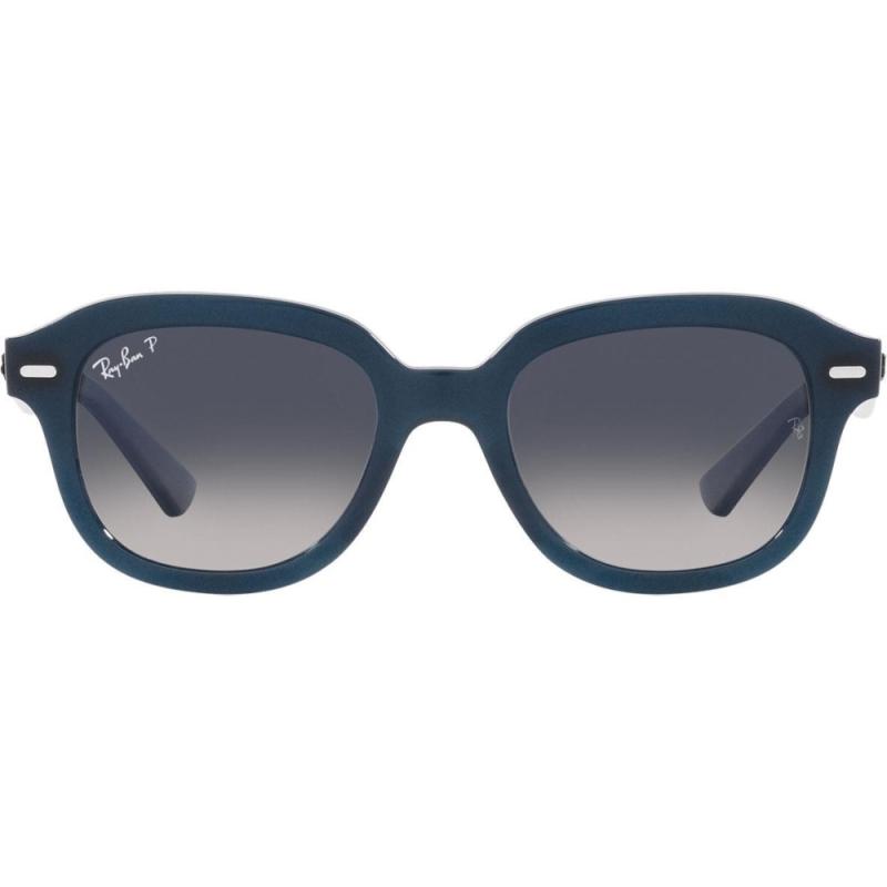 Ray-Ban RB4398 6676/78 53 ERIK