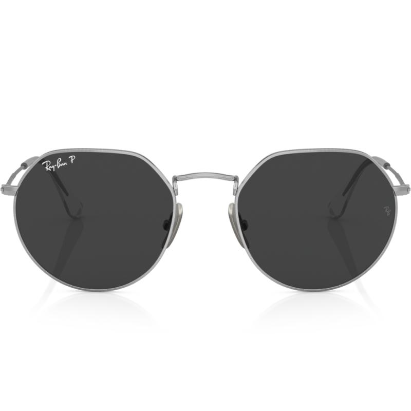 Ray-Ban RB8165 9209/48 53