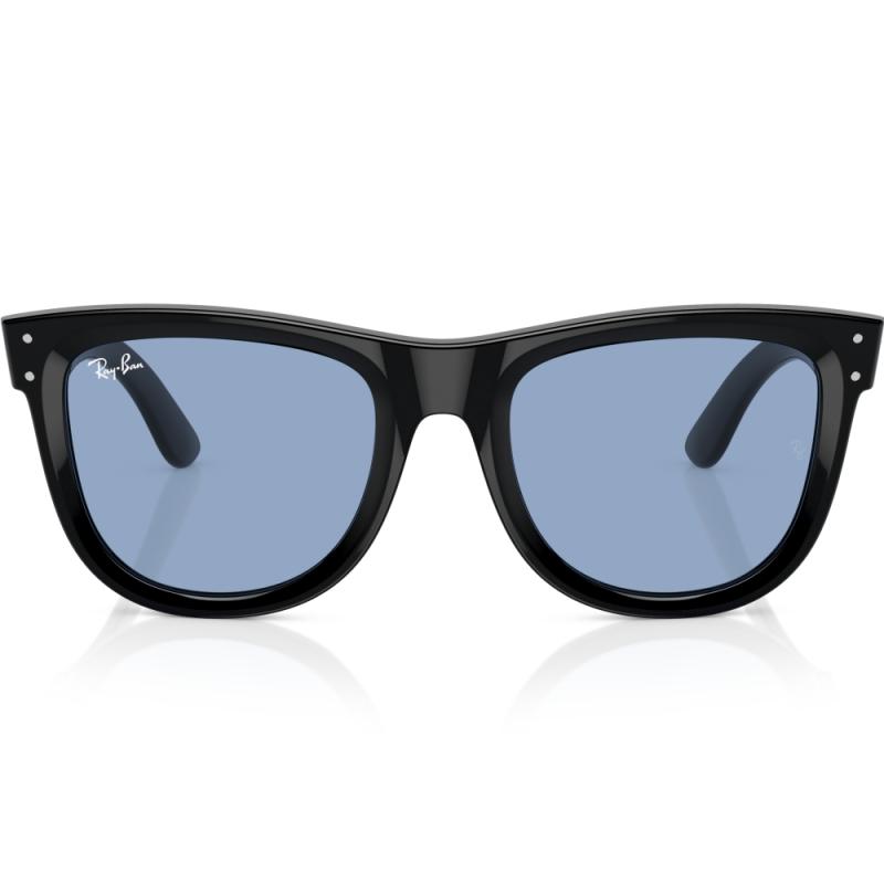 Ray-Ban RBR0502S 6677/72 Wayfarer Reverse