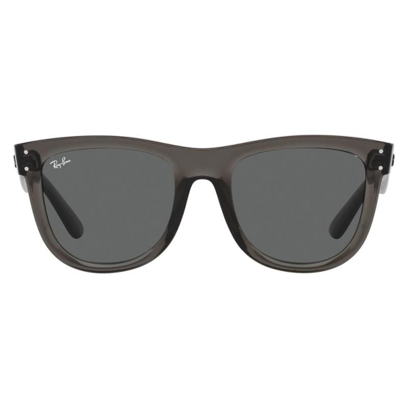 Ray-Ban RBR0502S 6707/GR Wayfarer Reverse