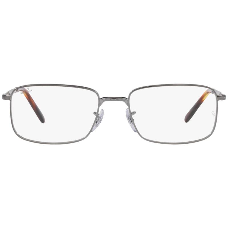 Ochelari de vedere unisex Ray-Ban RX3717V 2502