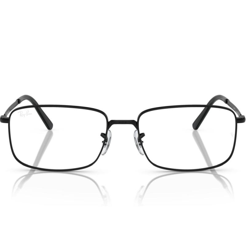 Ochelari de vedere unisex Ray-Ban RX3717V 2509