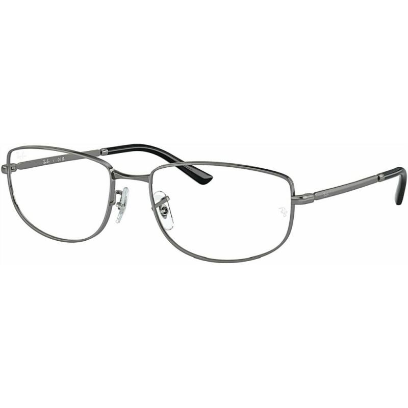 Ochelari de vedere unisex Ray-Ban RX3732V 2502