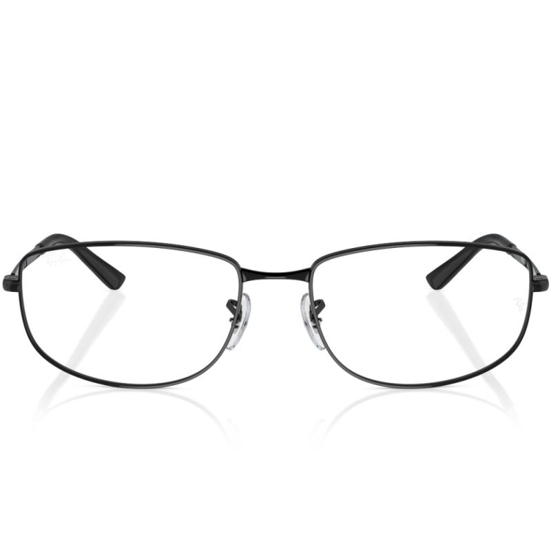 Ochelari de vedere unisex Ray-Ban RX3732V 2509