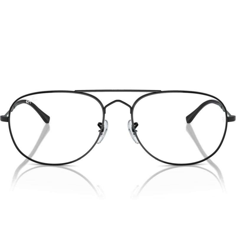 Ochelari de vedere unisex Ray-Ban RX3735V 2509 Bain Bridge