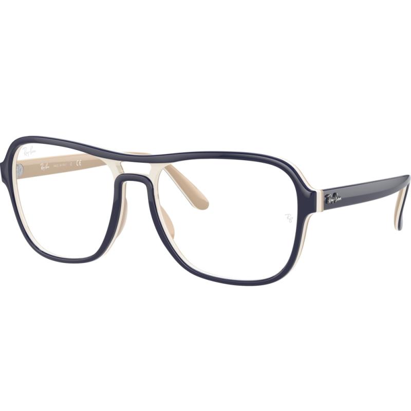 Ochelari de vedere unisex Ray-Ban RX4356V 8137