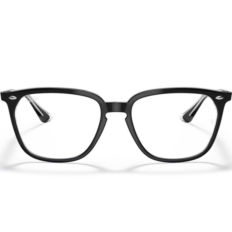 Ochelari de vedere unisex Ray-Ban RX4362V 2034