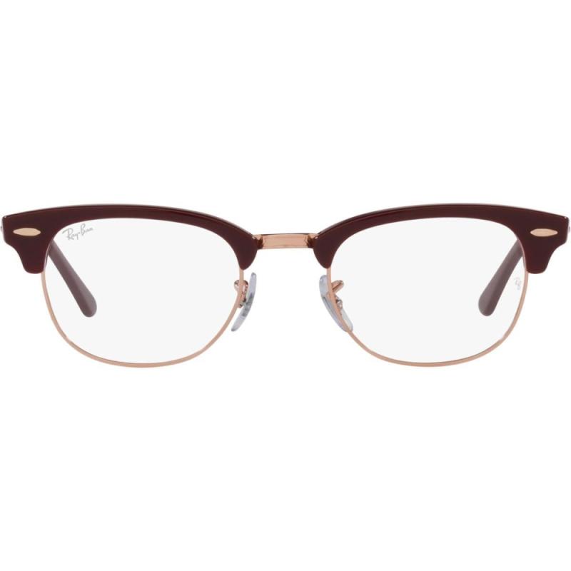 Ray-Ban RX5154 8230 Clubmaster