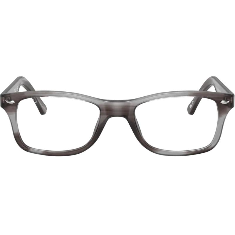 Ochelari de vedere unisex Ray-Ban RX5228 8055