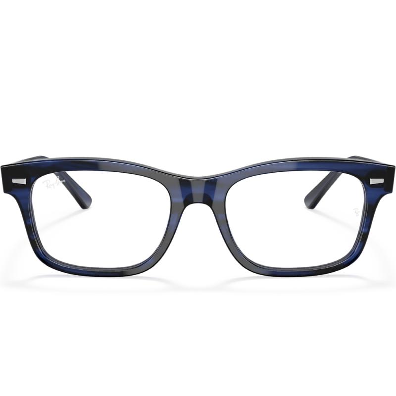 Ochelari de vedere unisex Ray-Ban RX5383 8053 Mr Burbank