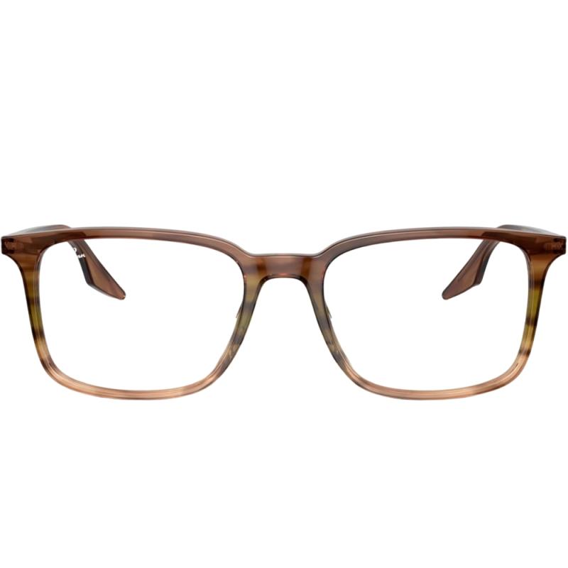 Ochelari de vedere unisex Ray-Ban RX5421 8251