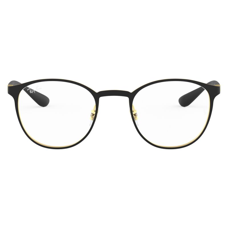 Ochelari de vedere unisex Ray-Ban RX6355 2994