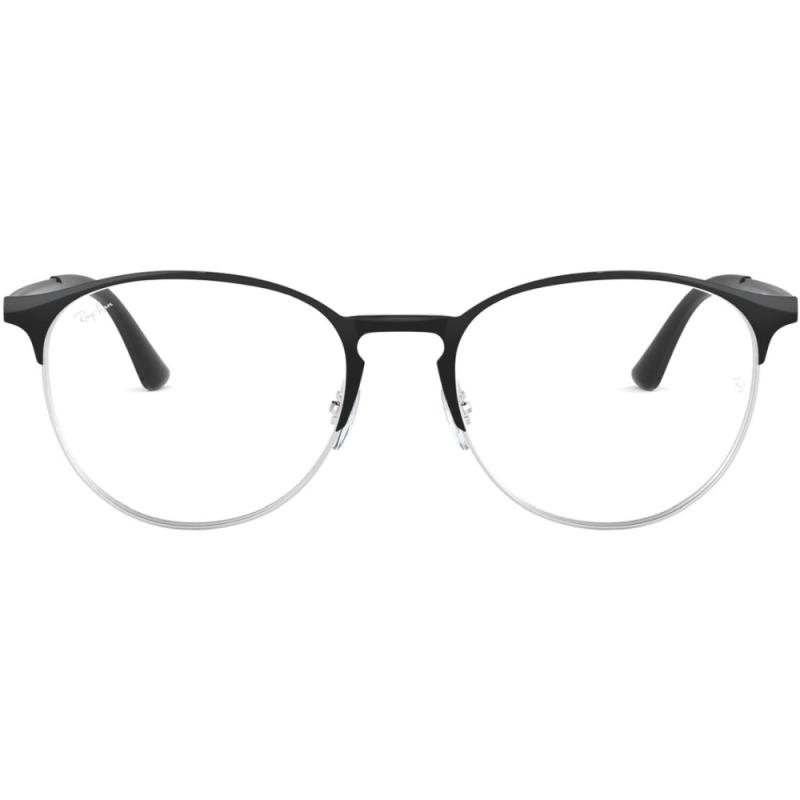 Ray-Ban RX6375 2861 53