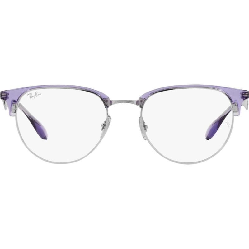 Ochelari de vedere unisex Ray-Ban RX6396 3130