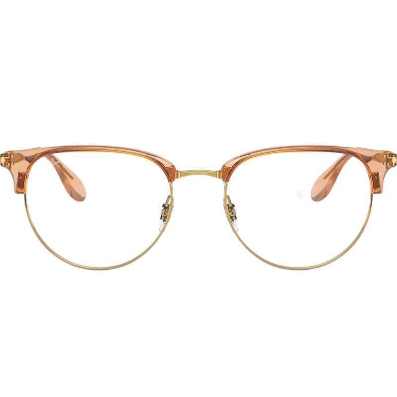 Ochelari de vedere unisex Ray-Ban RX6396 3132