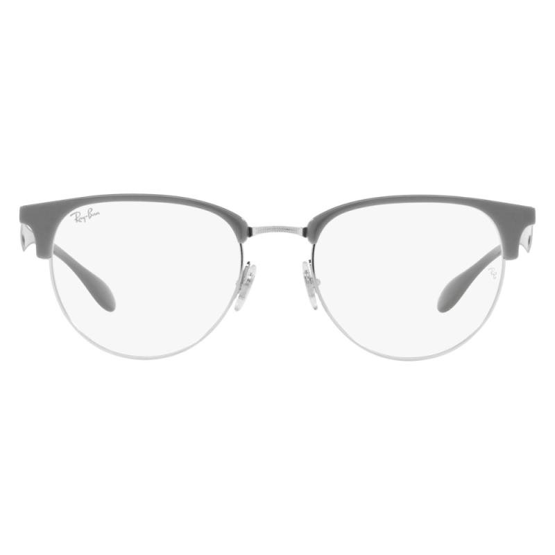 Ochelari de vedere unisex Ray-Ban RX6396 8101