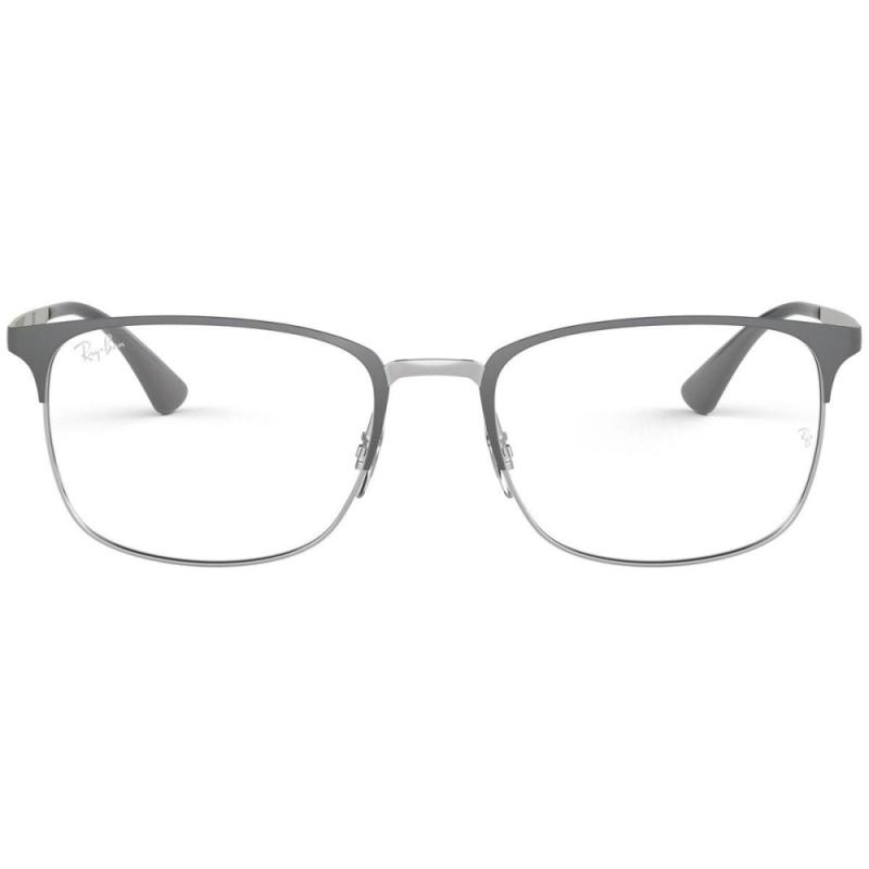 Ray-Ban RX6421 3004 56