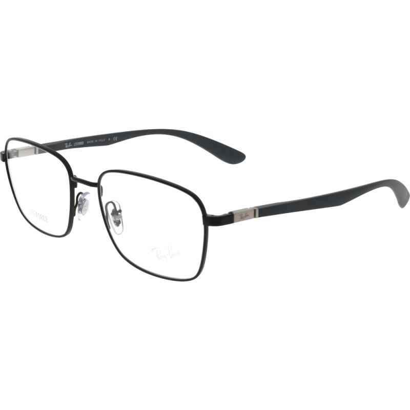 レイバン Ray-Ban RX6478 3057 53 メガネ フレーム 純正レンズ対応