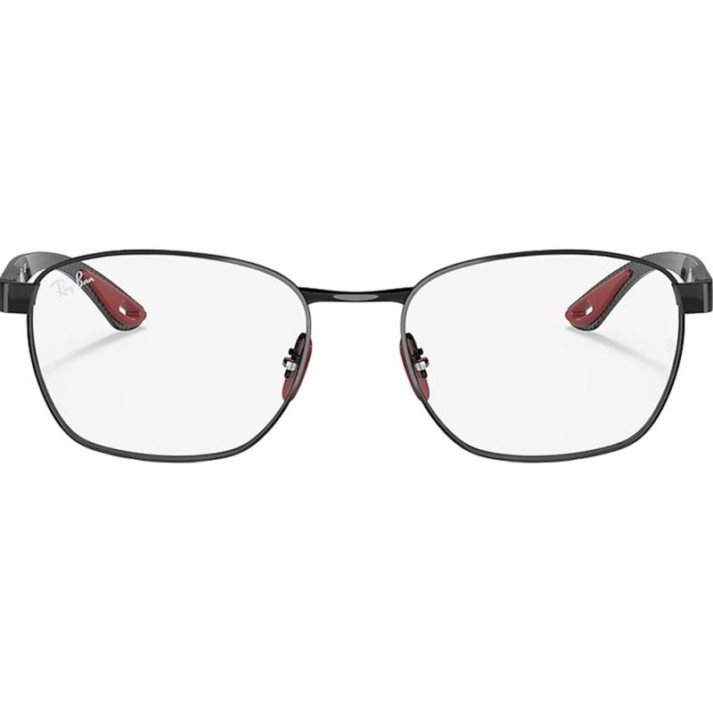 Ochelari de vedere unisex Ray-Ban RX6480M F009