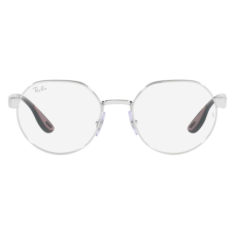 Ray-Ban RX6492M F077