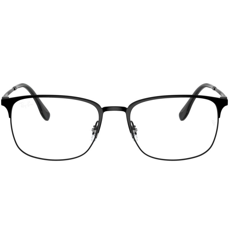 Ochelari de vedere unisex Ray-Ban RX6494 2904