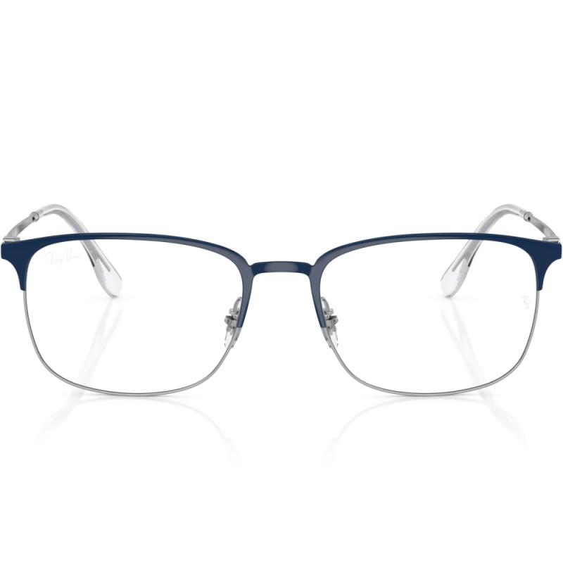 Ochelari de vedere barbati Ray-Ban RX6494 3155