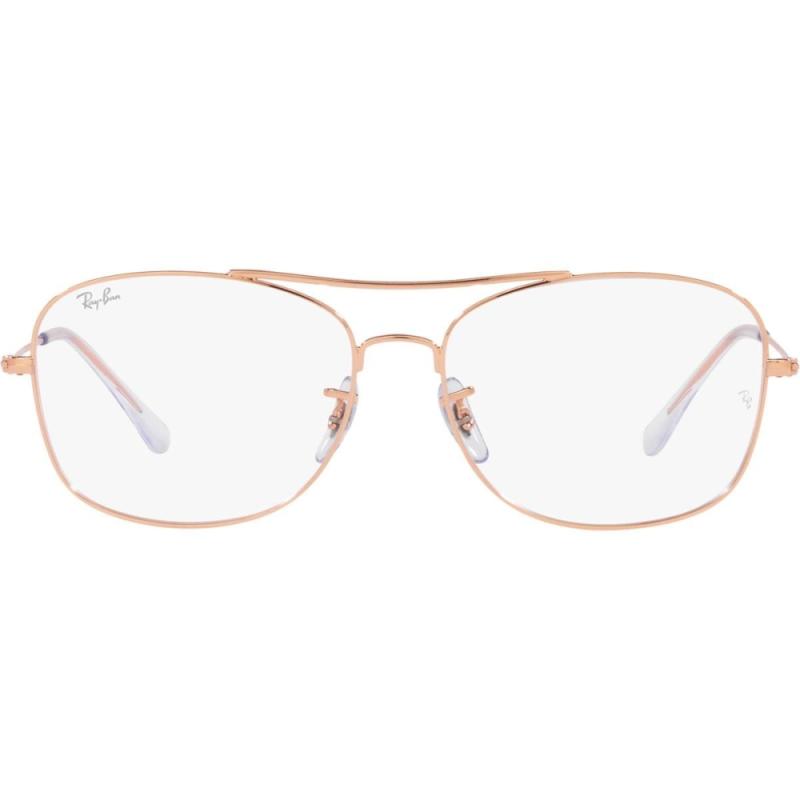 Ochelari de vedere unisex Ray-Ban RX6499 3094