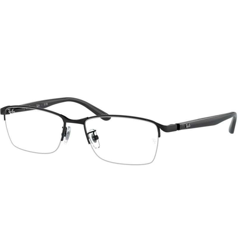 Ray-Ban RX6501D 2503