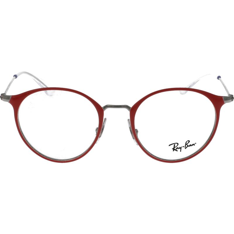 Ray-Ban RX7140 8125