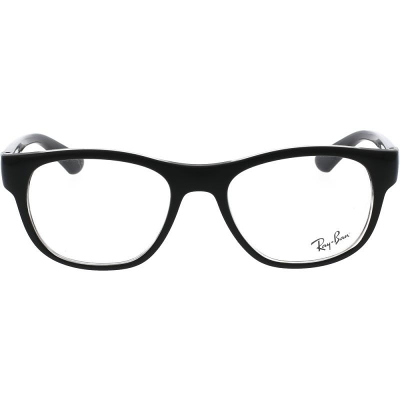 Ochelari de vedere unisex Ray-Ban RX7191 2034