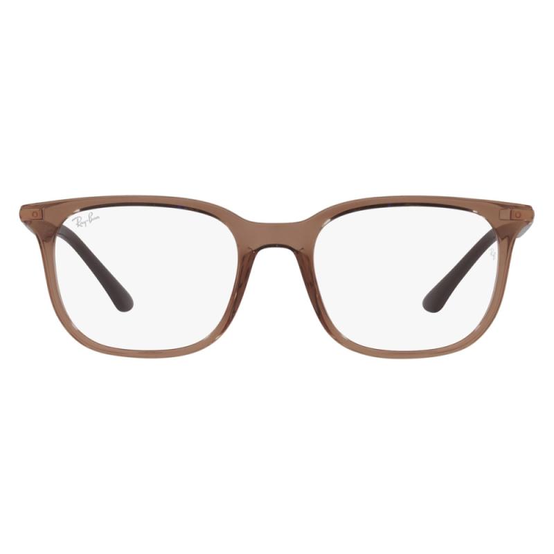 Ochelari de vedere unisex Ray-Ban RX7211 8207