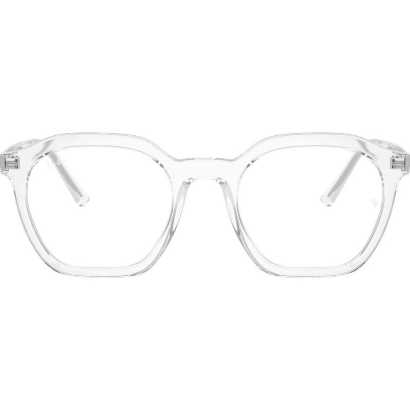 Ochelari de vedere unisex Ray-Ban RX7238 2001 Alice