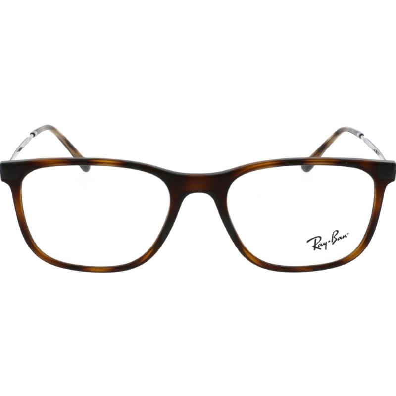 Ray-Ban RX7244 2012 53