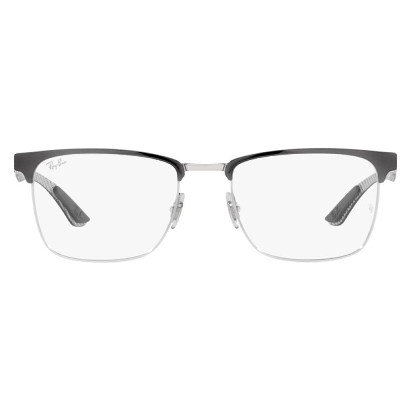 Ochelari de vedere unisex Ray-Ban RX8421 3125