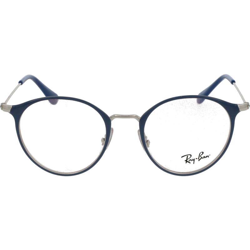 Ray-Ban RY1053 4081