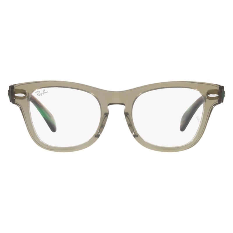 Ray-Ban RY9707V 3925