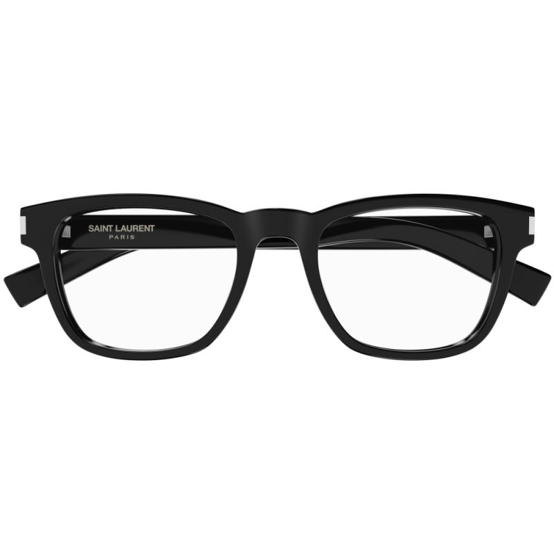 Ochelari de vedere unisex Saint Laurent SL 664 001