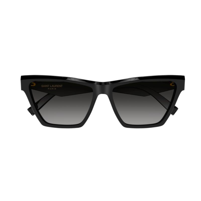 Ochelari de soare femei Saint Laurent SL M103 001