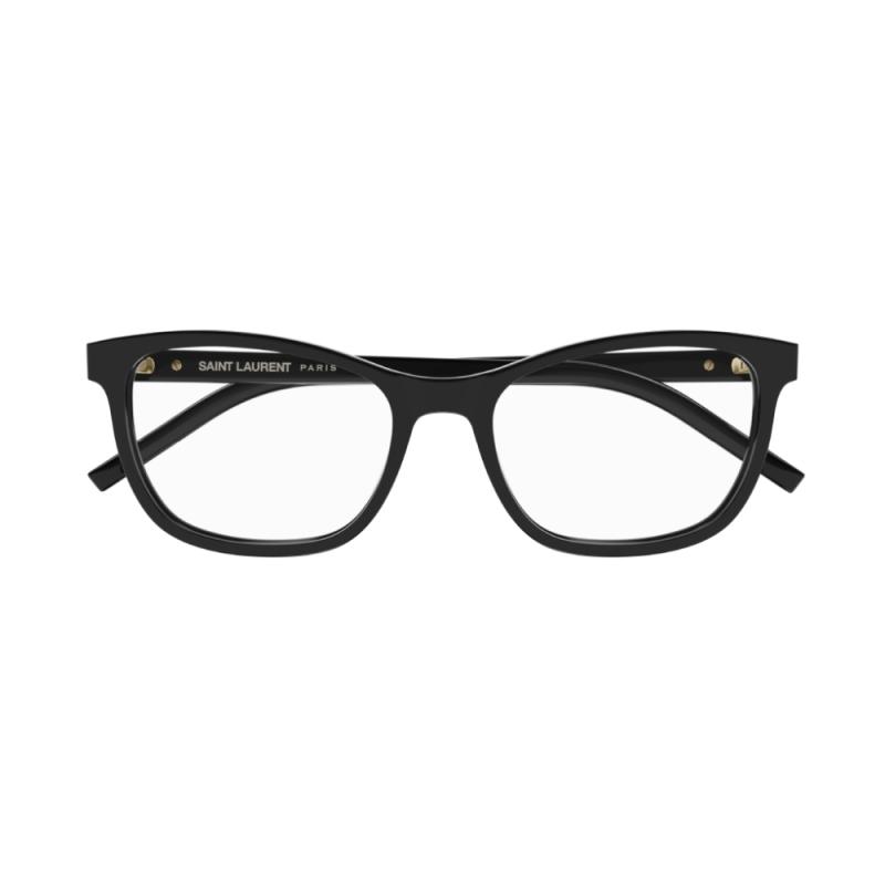 Ochelari de vedere femei Saint Laurent SL M121 001