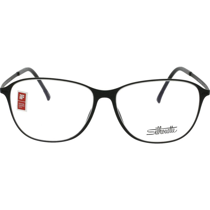 Ochelari de vedere unisex Silhouette 1573/40 6054