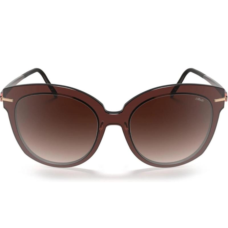 Ochelari de soare femei Silhouette 3194/75 6130 Infinity