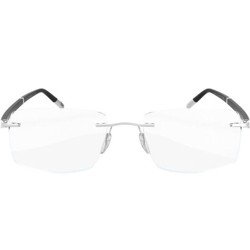 Ochelari de vedere barbati Silhouette 5421/60 6053 Hinge C-2