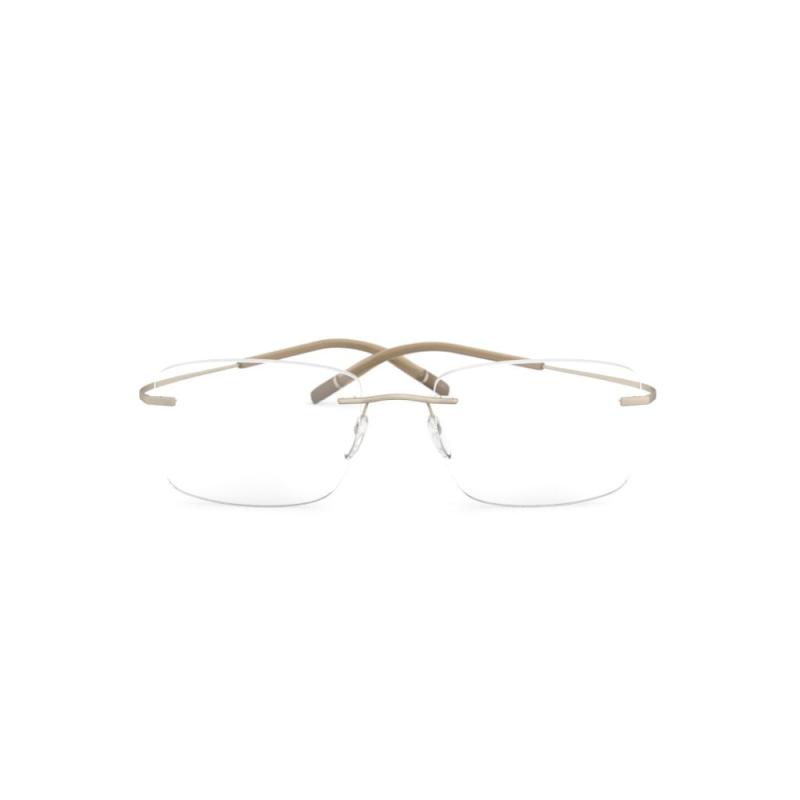 Silhouette 5541/DQ 8540 TMA-The Icon Rame pentru ochelari de vedere