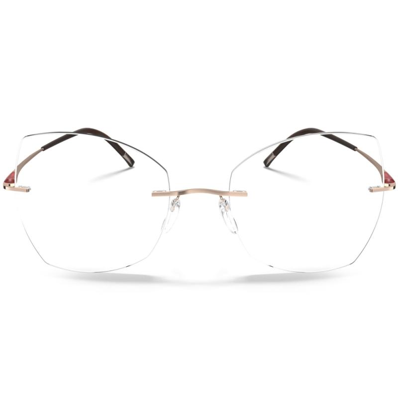 Silhouette 5561/MX 6140 55 PURIST