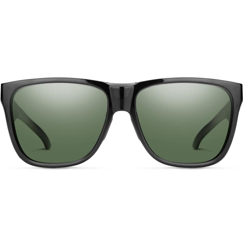 Ochelari de soare unisex Smith LOWDOWN XL 2 807/IR